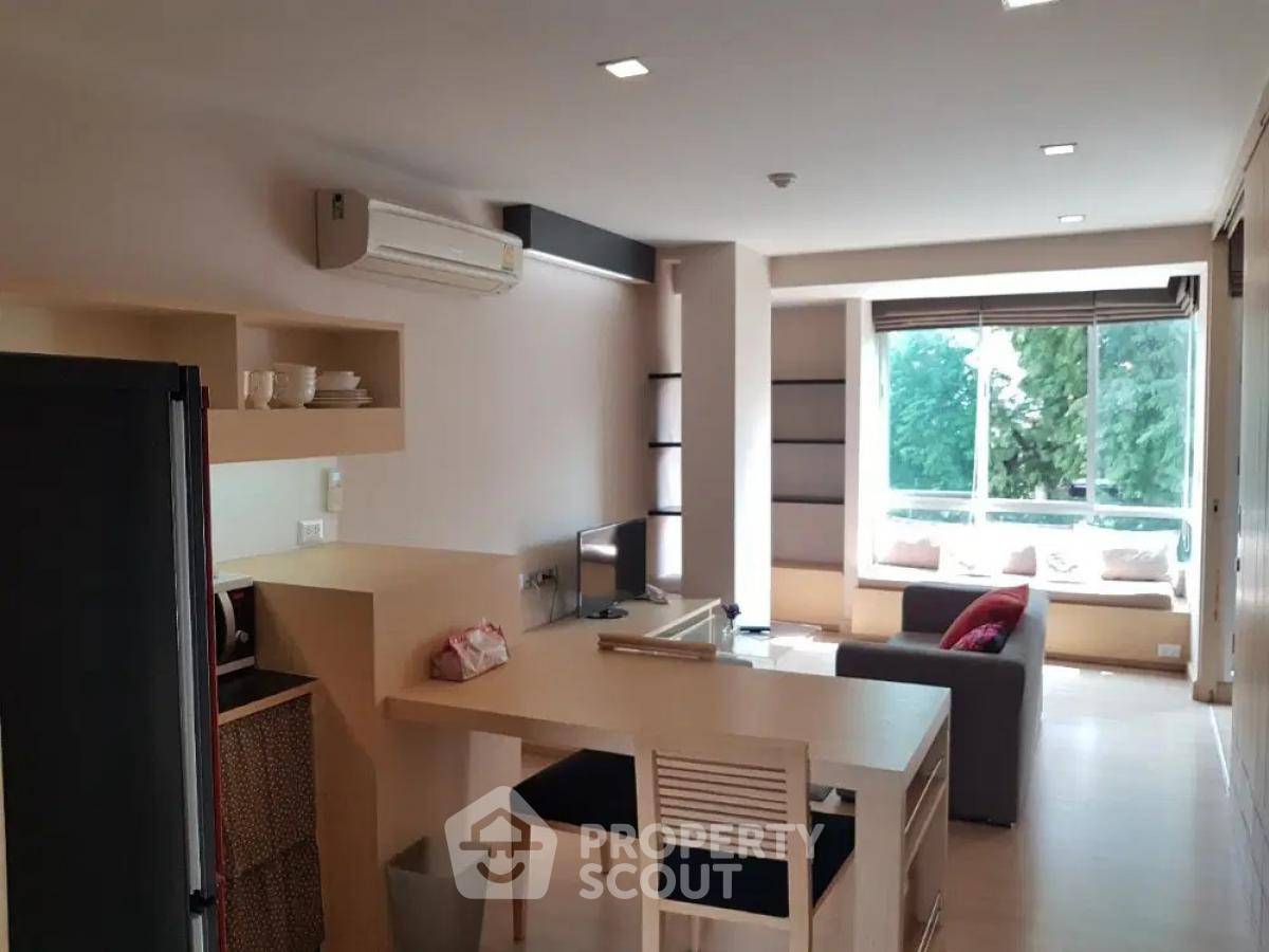 picture 1-BR Condo at Tree Condo Luxe near BTS On Nut (ID 1734944) - 4/7