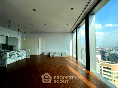 Condos for sale : 42nd-Floor 2-BR Ritz-Carlton Residences Bangkok By BTS Chong Nonsi (ID 683198)