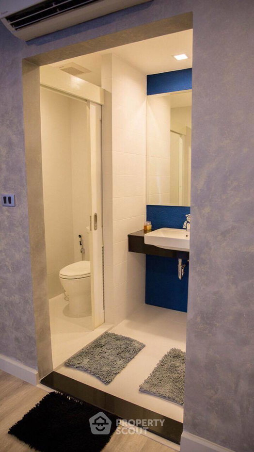 รูป คอนโด 1 ห้องนอน ขาย The Crest Santora Hua Hin ชั้น 1 ขนาด 50 ตร.ม. (ID 2249764) - รูปที่ 17/19