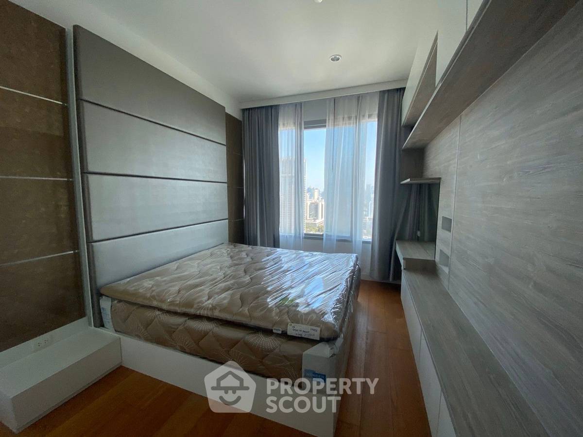 รูป คอนโด 3-ห้องนอน ที่ 185 ราชดำริ ใกล้ BTS ราชดำริ (ID 2707937) - รูปที่ 2/4