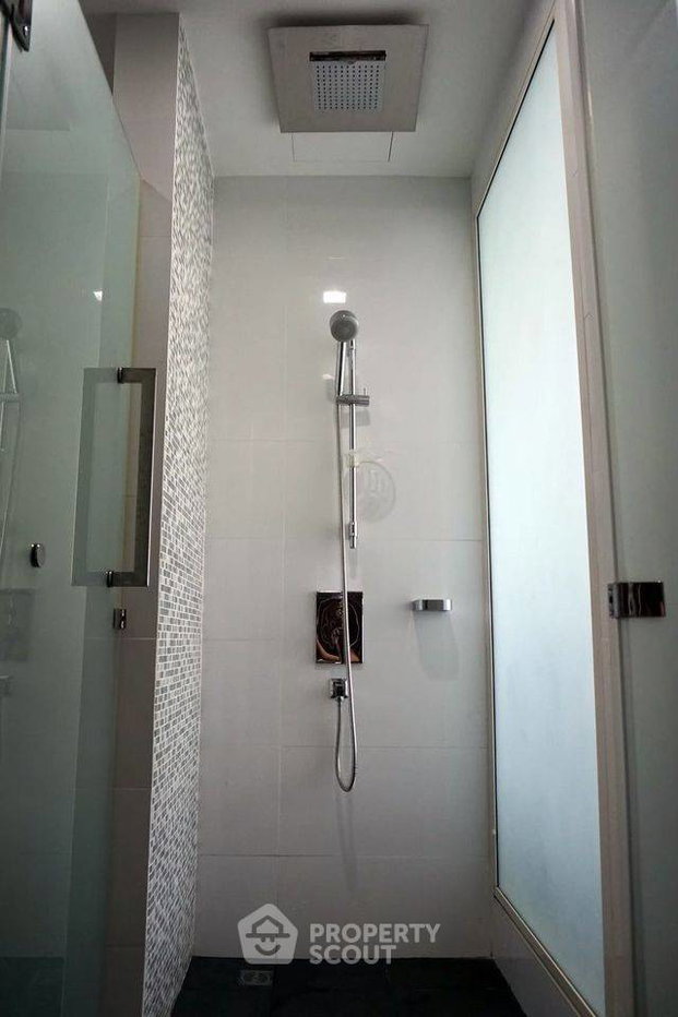 picture 1-BR Condo at A Space Asoke-Ratchada near MRT Phra Ram 9 (ID 418226) - 4/4