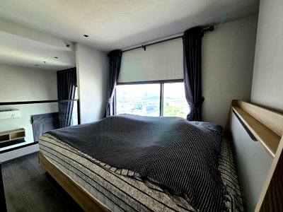 Condos for sale : 📌 For Sell Condo THE RESERVE PHAHOL-PRADIPAT Building 1, Floor 19,Duplex, Room size 44.00 sqm