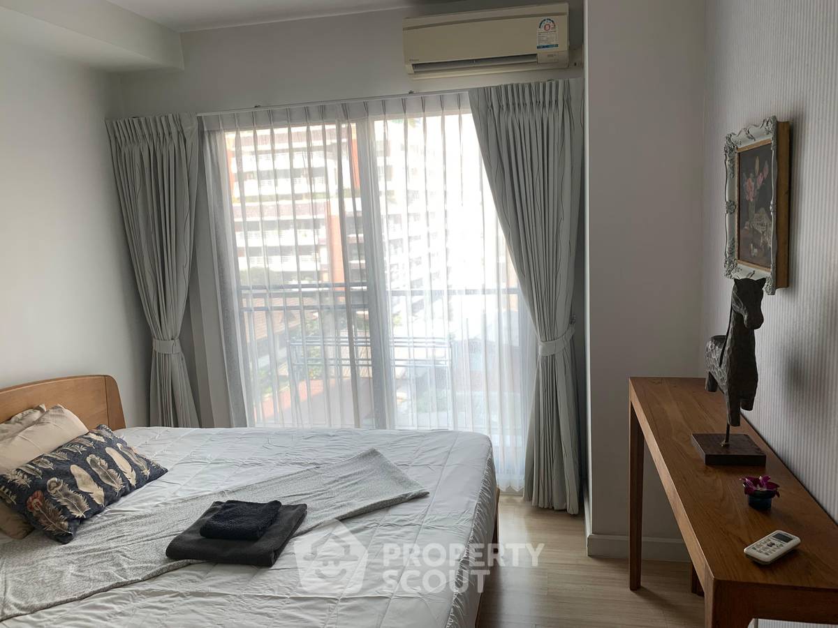 picture 1-BR Condo at The Seed Mingle Sathorn-Suanplu near BTS Sala Daeng (ID 2476732) - 10/18