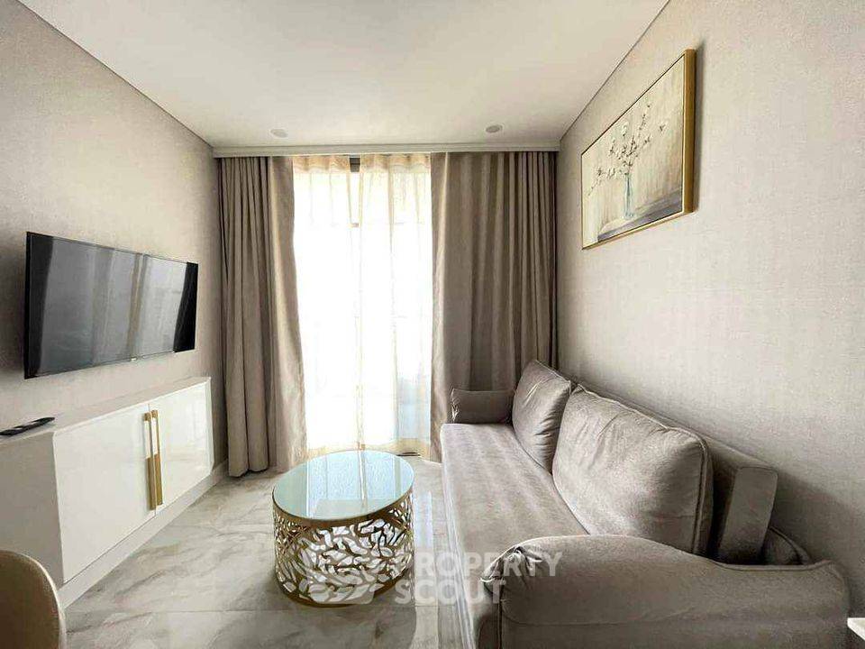 รูป คอนโด 1-ห้องนอน ที่ โคปาคาบาน่า บีช จอมเทียน ใกล้ หาดจอมเทียน (ID 1145326) - รูปที่ 9/17