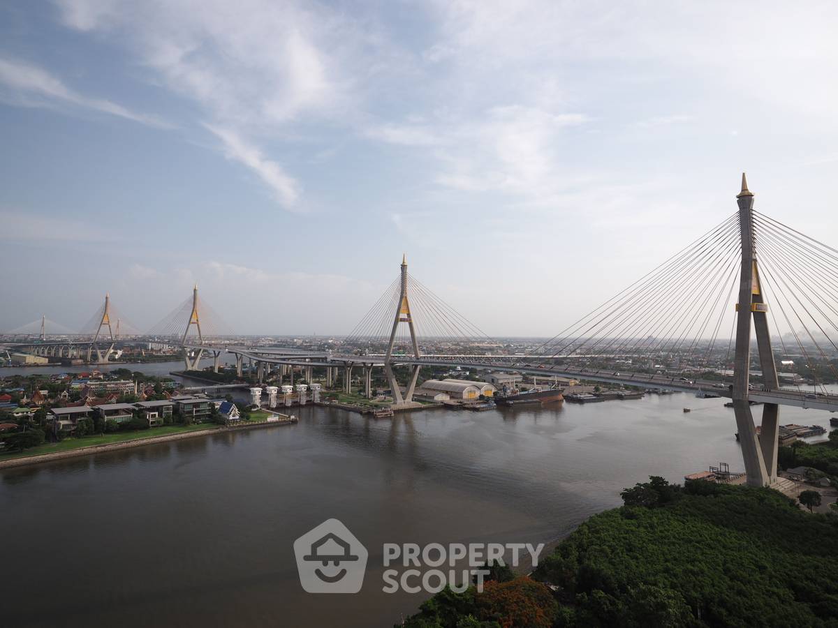 รูป คอนโด 3-ห้องนอน ที่ เดอะ พาโน พระราม 3 ใน บางโพงพาง (ID 2510018) - รูปที่ 15/16
