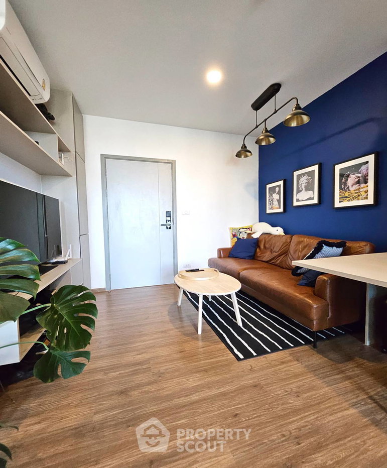 picture 1-BR Condo At The Origin Ram 209 Interchange, 21st Floor (ID 2455414) - 9/27