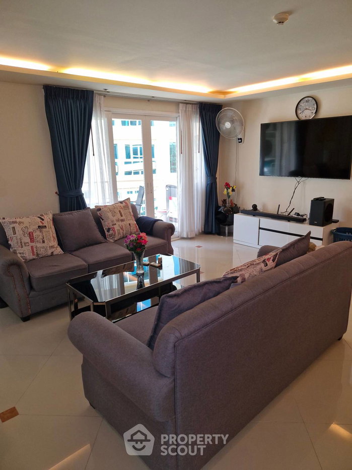 รูป คอนโด 2-ห้องนอน ที่ ซิตี้ การ์เด้น พัทยา ใกล้ พัทยาใต้ (ID 2098876) - รูปที่ 32/35