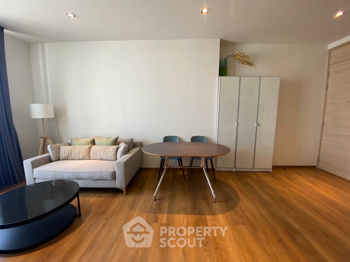picture 2-BR Condo at Park Origin Phrom Phong near BTS Phrom Phong (ID 2611812) - 11/11