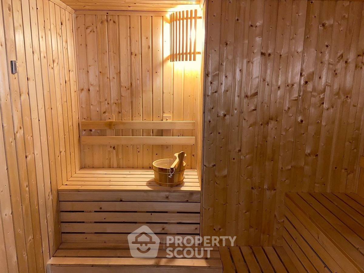picture 1-BR Condo at Supalai Veranda Ramkhamhaeng close to Ramkhamhaeng (ID 1078200) - 28/31