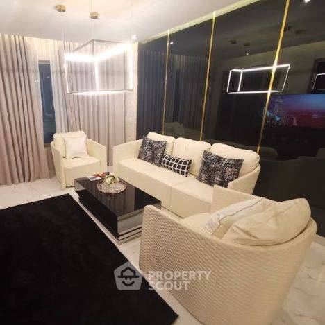 รูป คอนโด 2 ห้องนอน ขาย Grand Solaire Pattaya ชั้น 45 พื้นที่ 61 ตร.ม. (ID 1267650) - รูปที่ 1/7