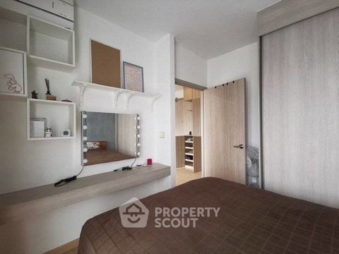 1-BR Condo at Whizdom Connect Sukhumvit near BTS Punnawithi (ID 2891134)