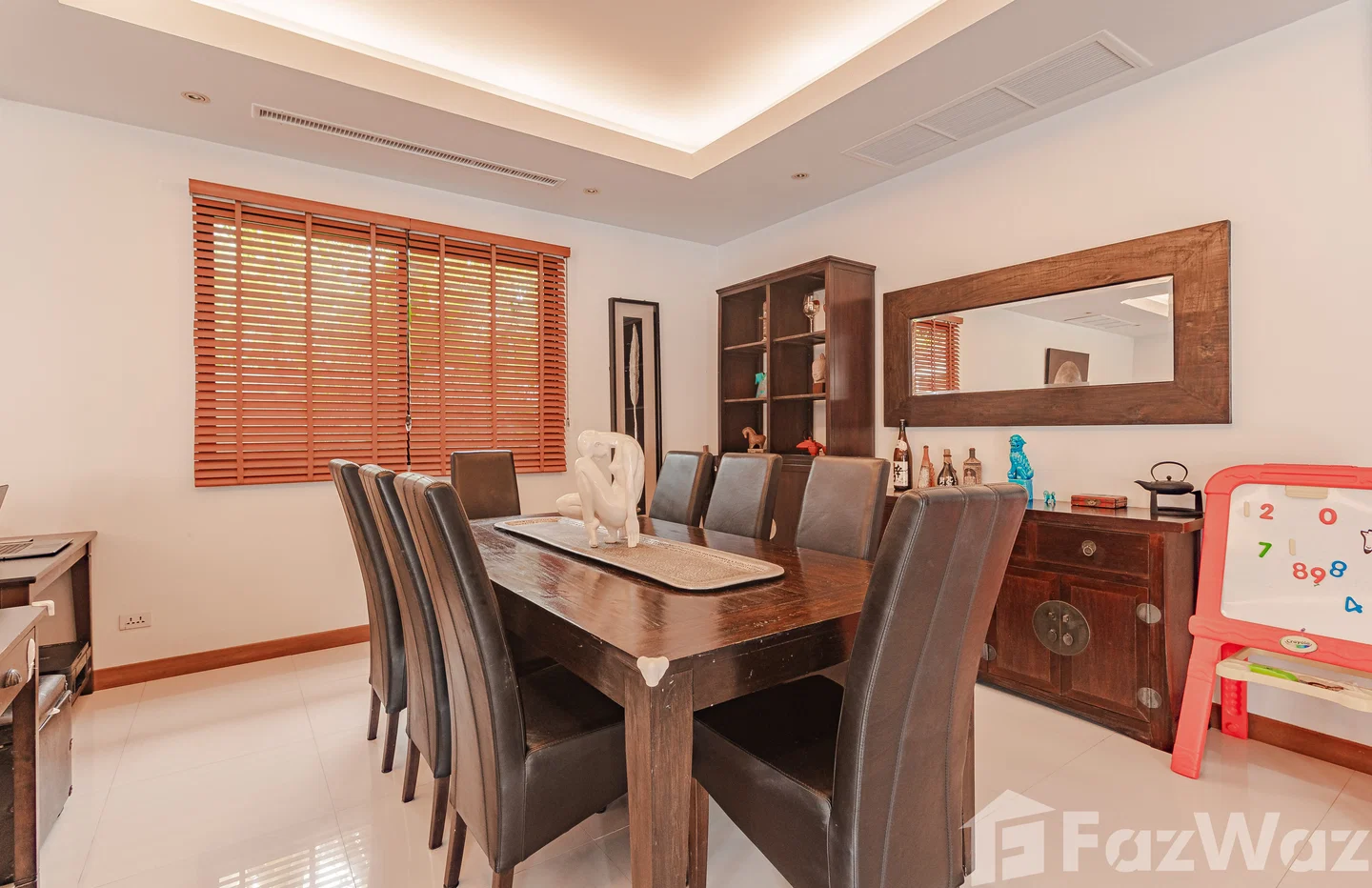 picture Perfect Family home in Thalang 1936197 - 22/31