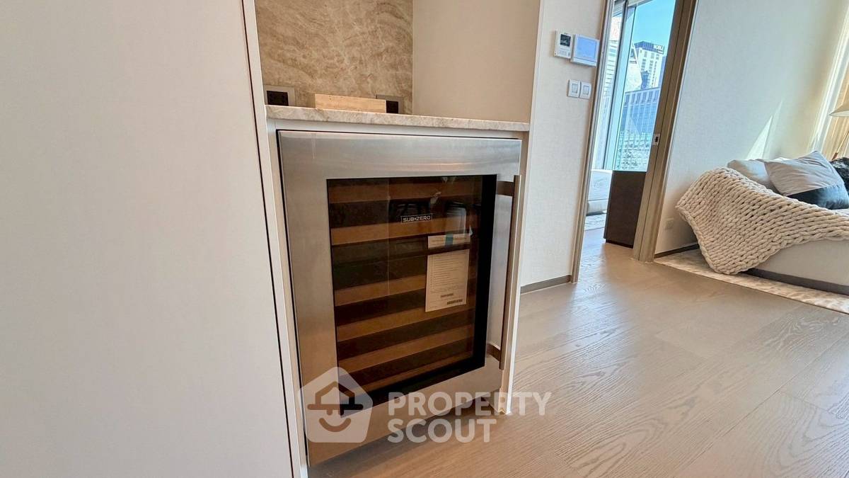 รูป คอนโด 1-ห้องนอน ที่ สโคป หลังสวน ใกล้ BTS ชิดลม (ID 2908138) - รูปที่ 13/17