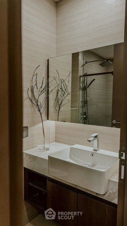 picture 2-BR Condo at Park Origin Thonglor near BTS Thong Lor (ID 2328704) - 3/17