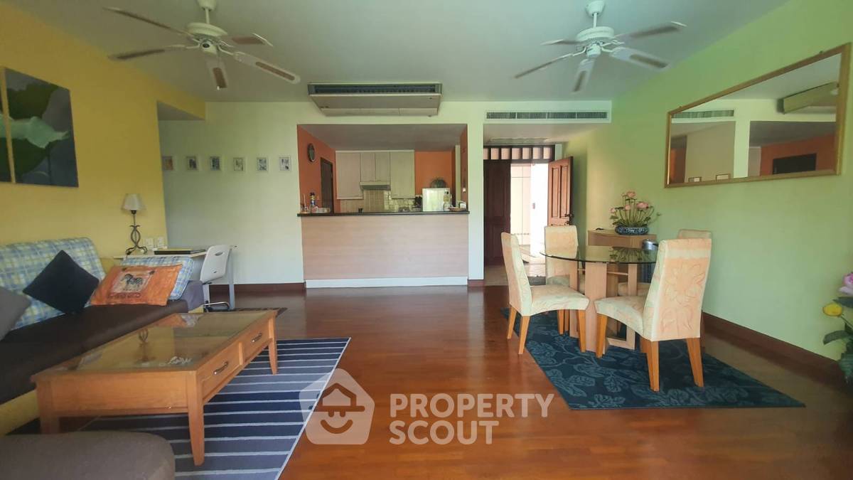 picture 2-BR Condo For Sale At Baan Sansaran, Nong Kae Hua Hin (ID 1556685) - 3/13