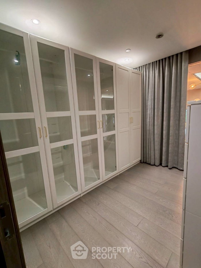 รูป คอนโด 2-ห้องนอน ที่ เดอะ ลุมพินี 24 ใกล้ BTS พร้อมพงษ์ (ID 2359730) - รูปที่ 16/19