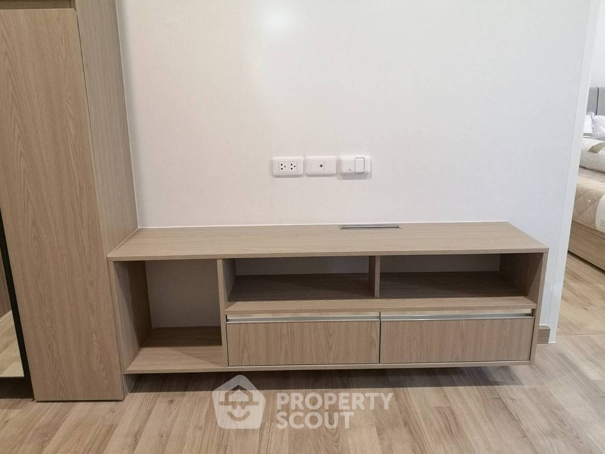รูป คอนโด 1-ห้องนอน ที่ นิช โมโน สุขุมวิท-แบริ่ง ใกล้ BTS แบริ่ง (ID 1534267) - รูปที่ 9/13