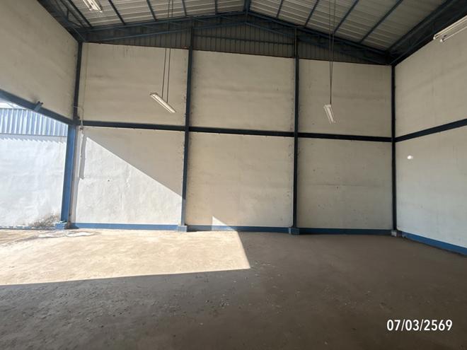 picture FACTORY 532.6 Sq.w. Warin Chamrap Ubon Ratchathani for 8.8M - 10/38