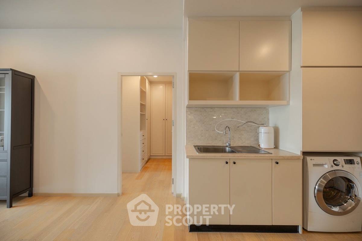 รูป คอนโด 1 ห้องนอน ขาย Noble Reform Aree ใกล้ BTS อารี 200 ม. ชั้น 21 (ID 1308088) - รูปที่ 4/12