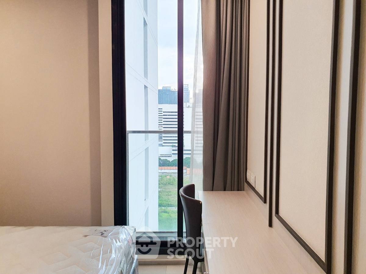 picture 2-BR Condo at Noble Ploenchit near BTS Phloen Chit (ID 1984435) - 15/19
