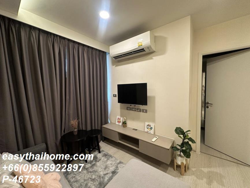 รูป P-46723 | Vtara Sukhumvit 36 (วีธารา สุขุมวิท 36) 🔥 คอนโด 2 ห้องนอน ห้องใหญ่ พร้อมอยู่ ใกล้ BTS ทองหล่อ! 🔥 | Line ID: @easythaihome | 085-592-2897 - รูปที่ 5/19