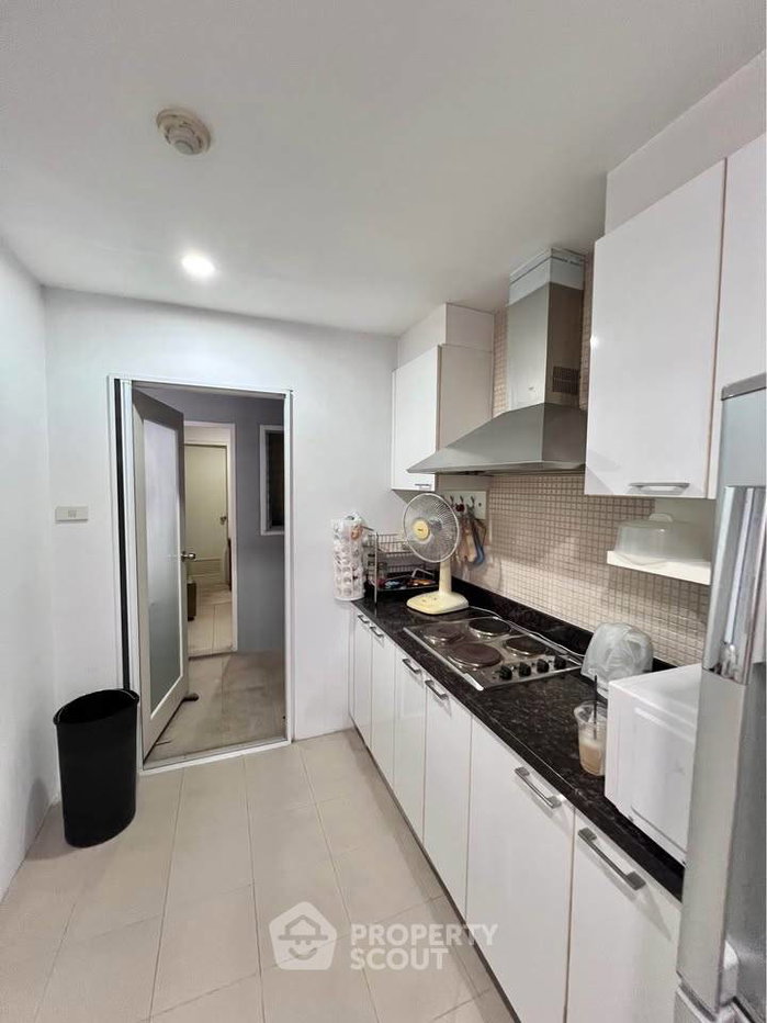 picture 3-BR Condo at Baan Siri 24 near BTS Phrom Phong (ID 2721600) - 6/11