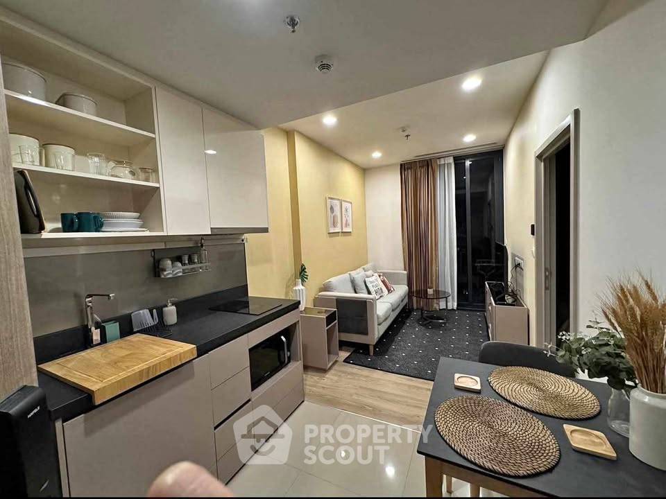 รูป คอนโด 1-ห้องนอน ที่ โอกะ เฮ้าส์ สุขุมวิท 36 ใกล้ BTS ทองหล่อ (ID 2919959) - รูปที่ 1/3