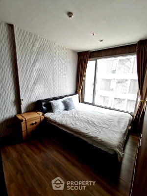 Condos for rent : 2-BR Condo at Ceil By Sansiri near BTS Thong Lor (ID 2539031)