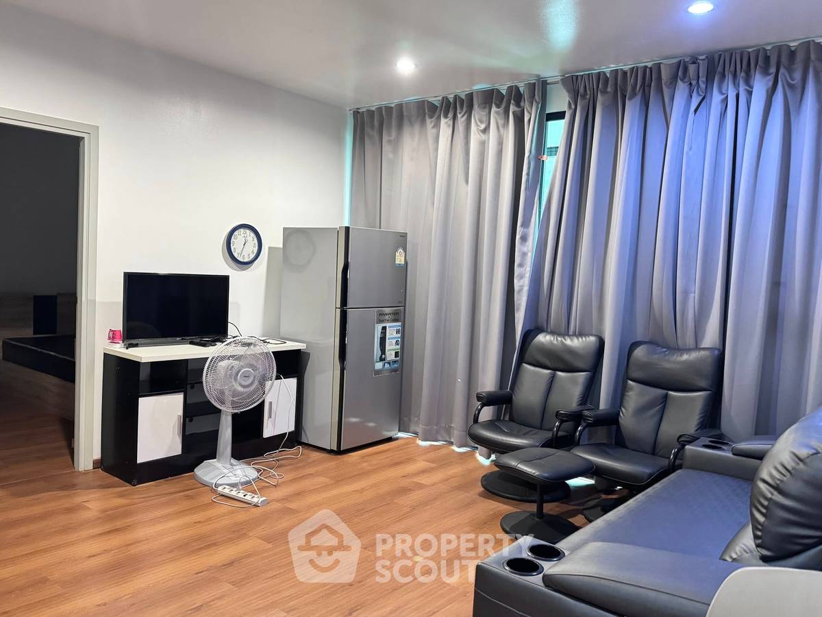 picture 2-BR Condo at Ideo Q Chula Samyan near MRT Sam Yan (ID 2393904) - 7/10