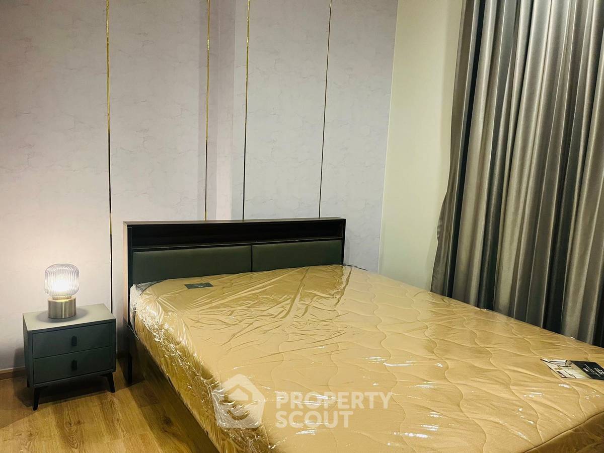 รูป คอนโด สตูดิโอ ที่ โนเบิล อราวน์ อารีย์ ใกล้ BTS อารีย์ (ID 2002571) - รูปที่ 4/7
