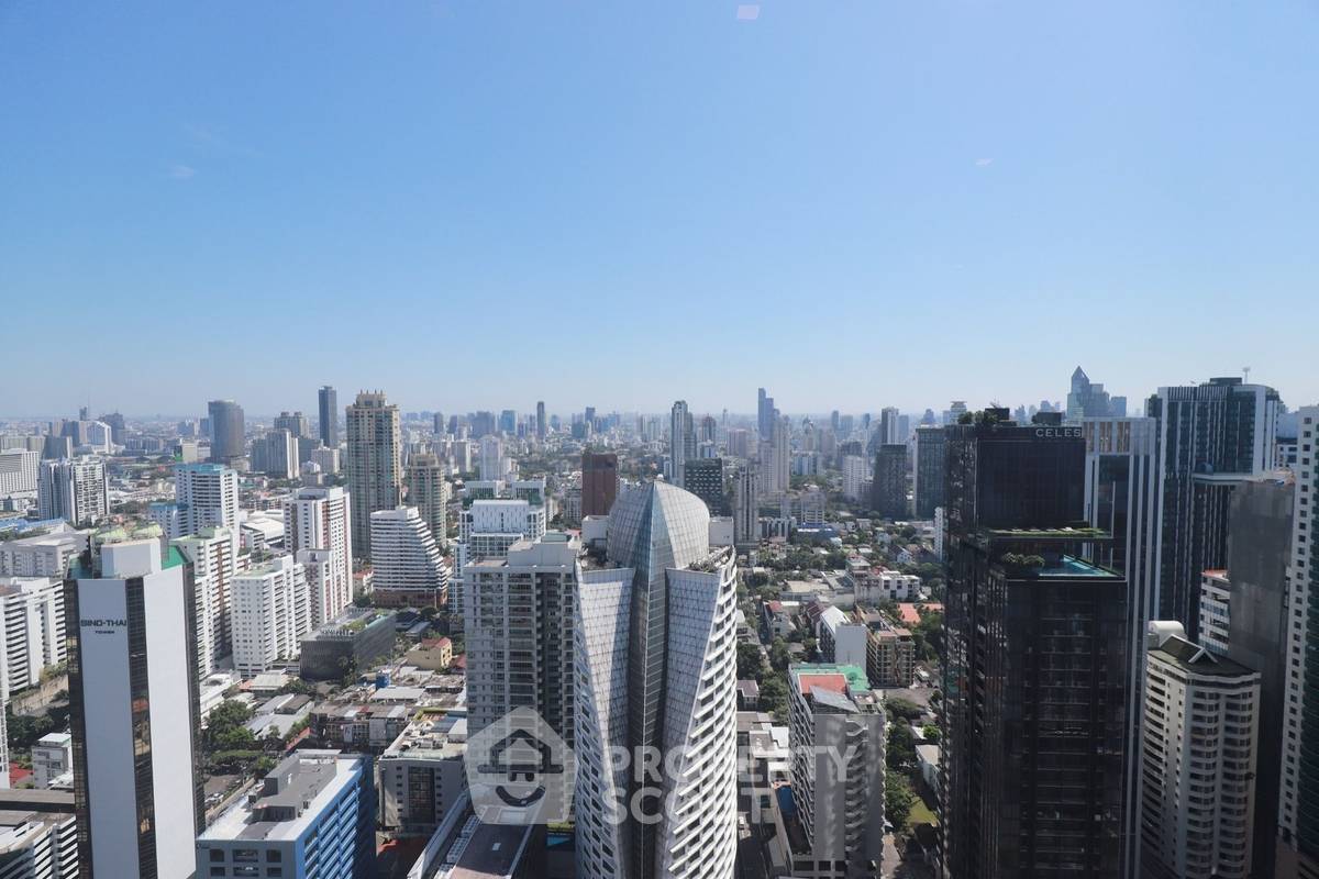 picture 1-BR Condo at Ashton Asoke near MRT Sukhumvit (ID 2744441) - 24/24