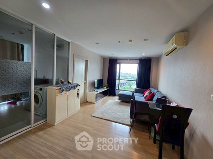 รูปภาพ คอนโด 2 ห้องนอน The Base Rama 9 - Ramkhamhaeng ใกล้ ARL รามคำแหง (ID 2939533)