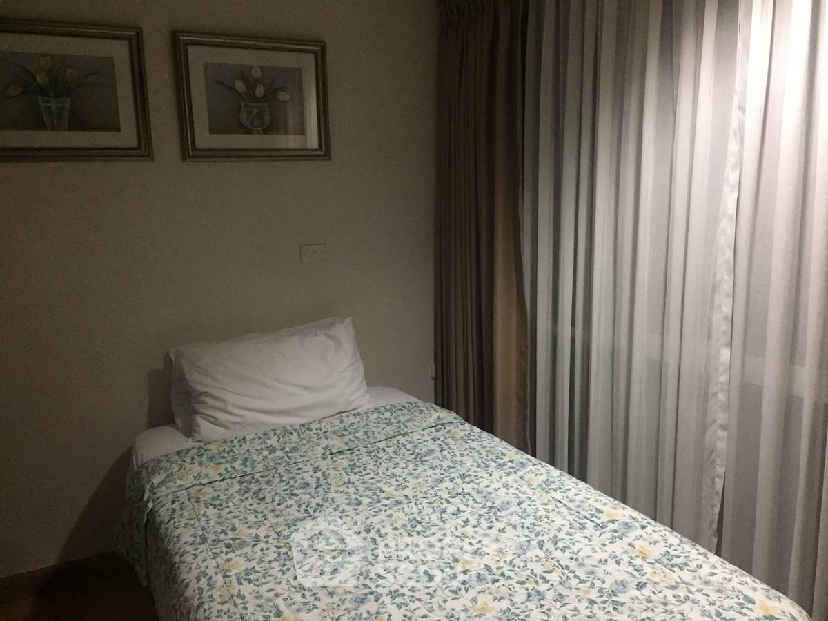 รูป คอนโด 2 ห้องนอน ราคาดี ที่ The Master Sathorn Executive ใกล้ BTS กรุงธนบุรี 200 ม. (ID 514084) - รูปที่ 9/20