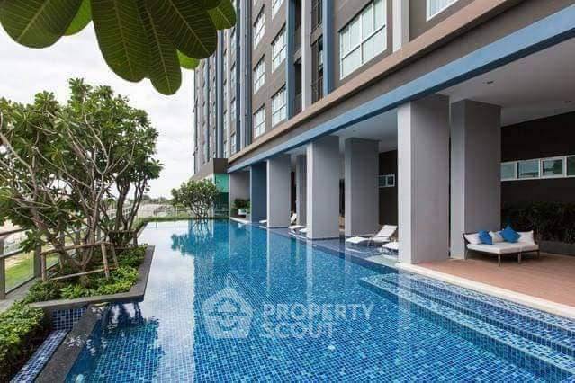 รูป คอนโด 1 ห้องนอน ขาย บ้านเคียงฟ้า ใกล้หนองแก หัวหิน (ID 1207159) - รูปที่ 5/6