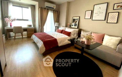 Condos for sale : 1-BR 27 Sqm Condo For Sale, Ideo Sathorn-Wongwian Yai, 200m to BTS Wongwian Yai (ID 1596989)