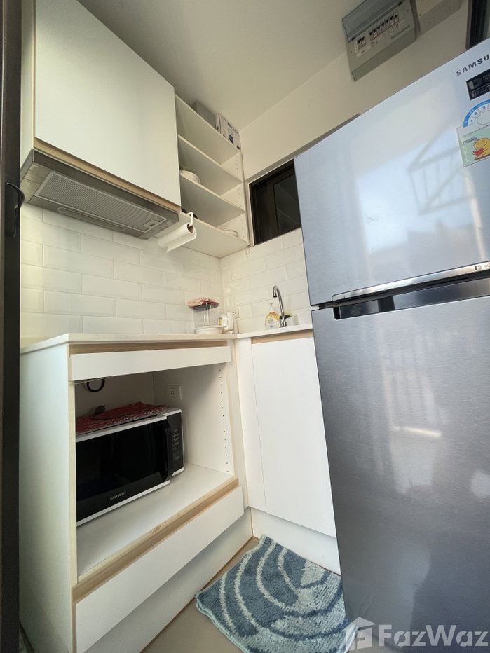 รูป ขาย คอนโด 1 ห้องนอน ในโครงการ เดอะ เนสท์ สุขุมวิท 22 1963336 - รูปที่ 5/6