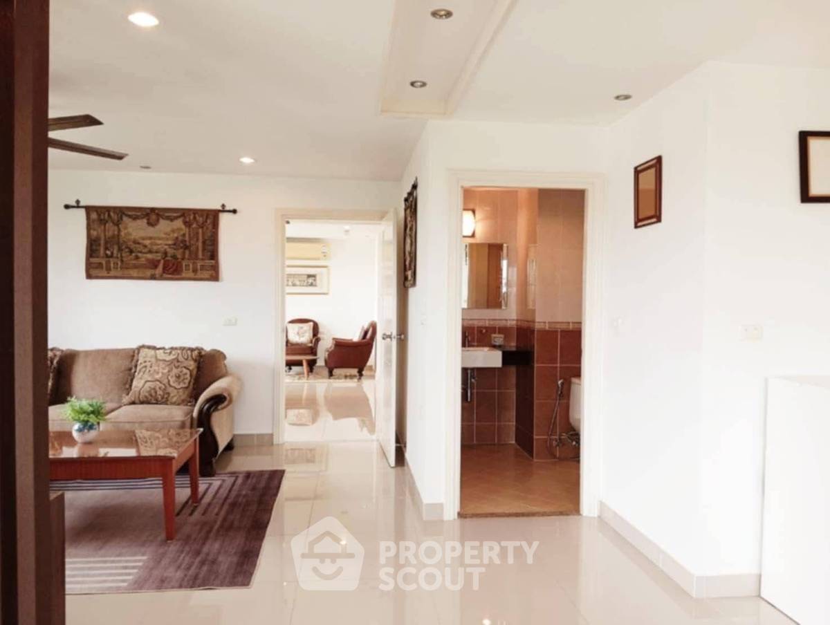 รูป คอนโดให้เช่า 1 ห้องนอน 95 ตร.ม. โครงการ พอร์ชแลนด์ 2 จอมเทียน รีสอร์ท คอนโด พัทยา (ID 2243063) - รูปที่ 5/17