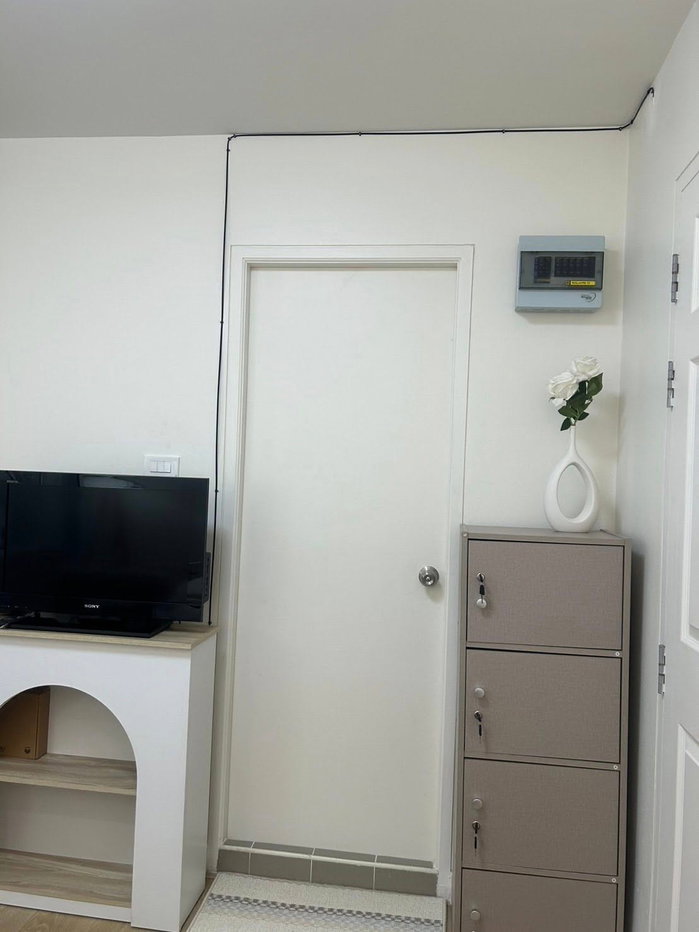 รูป 🟢 ER26164 🟢ให้เช่า / For Rent Lumpini Condo Town Ramintra - Laksi 💰 ราคา 9,000 บาท/เดือน - รูปที่ 7/9