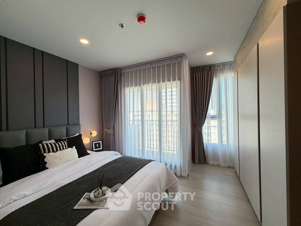 picture 1-BR Condo at ASPIRE Onnut Station near BTS On Nut (ID 2807998) - 9/12