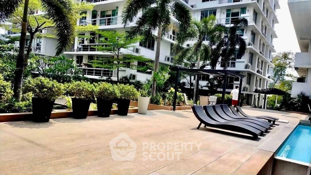 picture 3-BR Condo at Waterford Sukhumvit 50 Condominium near BTS On Nut (ID 2960341) - 12/17