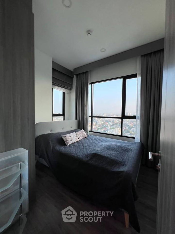 รูป คอนโด 2 ห้องนอน ขาย KnightsBridge Collage รามคำแหง ชั้น 23 (ID 2472984) - รูปที่ 18/19