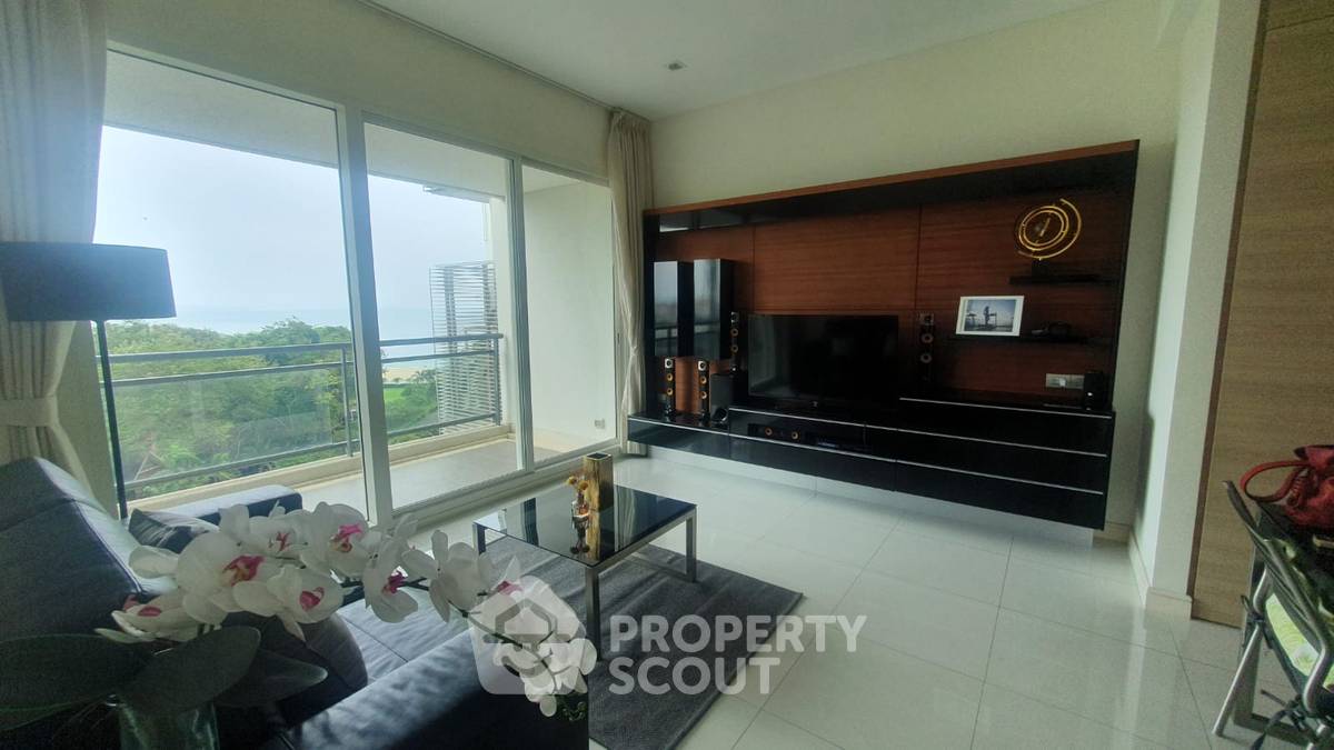 รูป คอนโดให้เช่า 1 ห้องนอน 60 ตร.ม. ที่ Reflection Jomtien Beach Pattaya ชั้น 5 (ID 1607000) - รูปที่ 5/13
