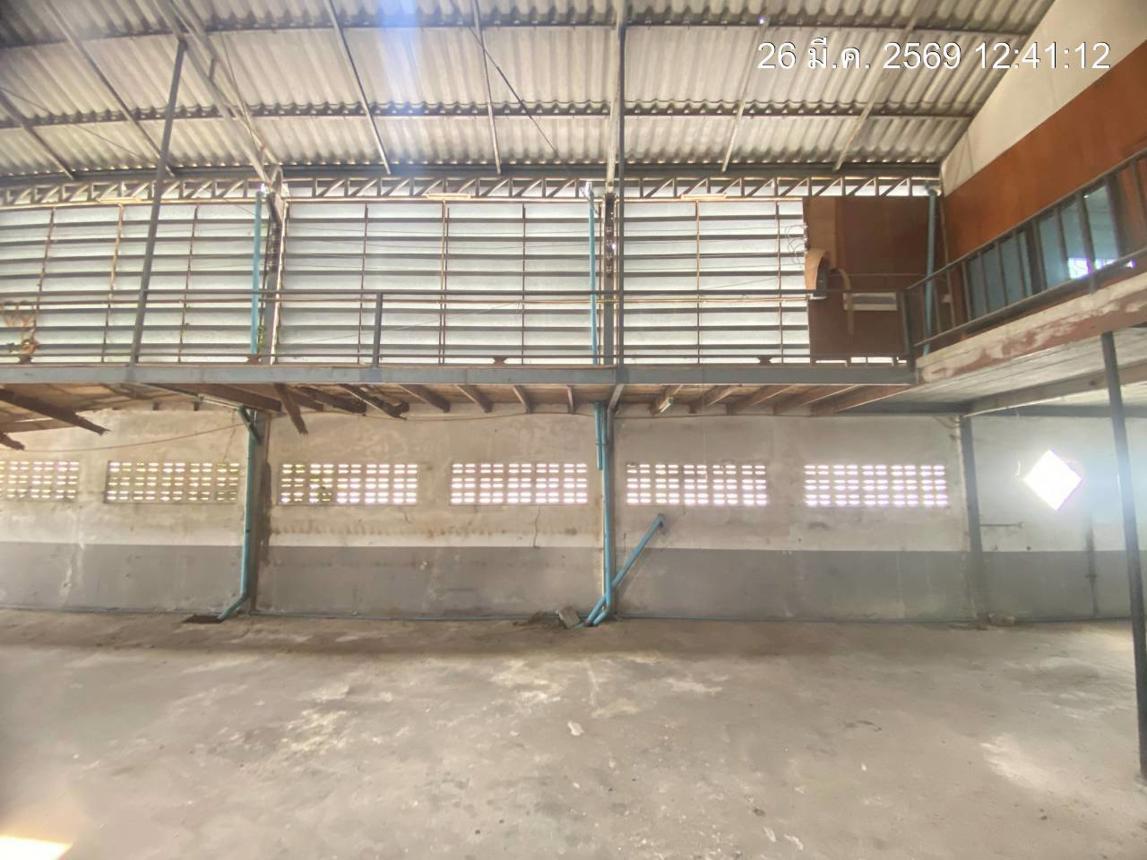 picture FACTORY 105 Sq.w. Sam Chuk Suphanburi for 3M - 18/34