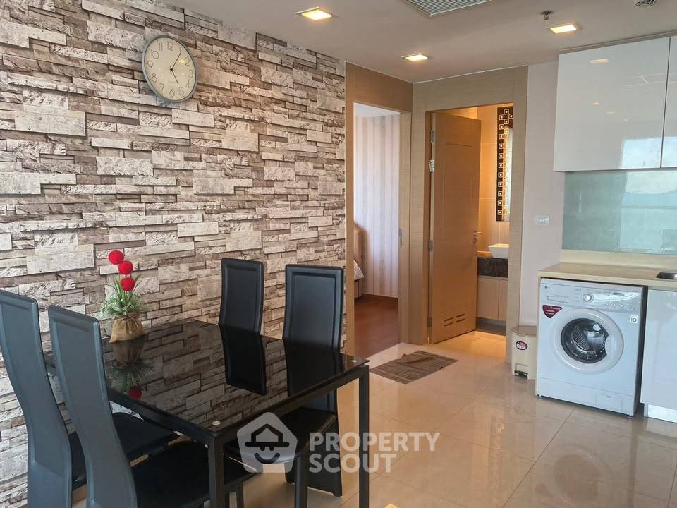 รูป คอนโด 2 ห้องนอน 82 ตร.ม. ชั้นสูง ขาย The Riviera Palm Beach วงศ์อมาตย์ (ID 2649385) - รูปที่ 11/11