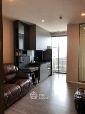 รูป คอนโด 1-ห้องนอน ที่ เดอะ รูม สุขุมวิท 69 ใกล้ BTS พระโขนง (ID 2790244) - รูปที่ 7/9