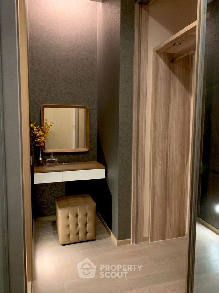 picture 1-BR Condo at The Esse Asoke near MRT Sukhumvit (ID 1474867) - 5/20