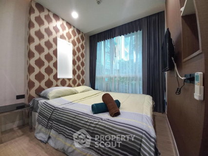 รูปภาพ 1-BR Condo, 38 Sqm, The Feelture Pattaya, Near Pattaya (ID 1001404)
