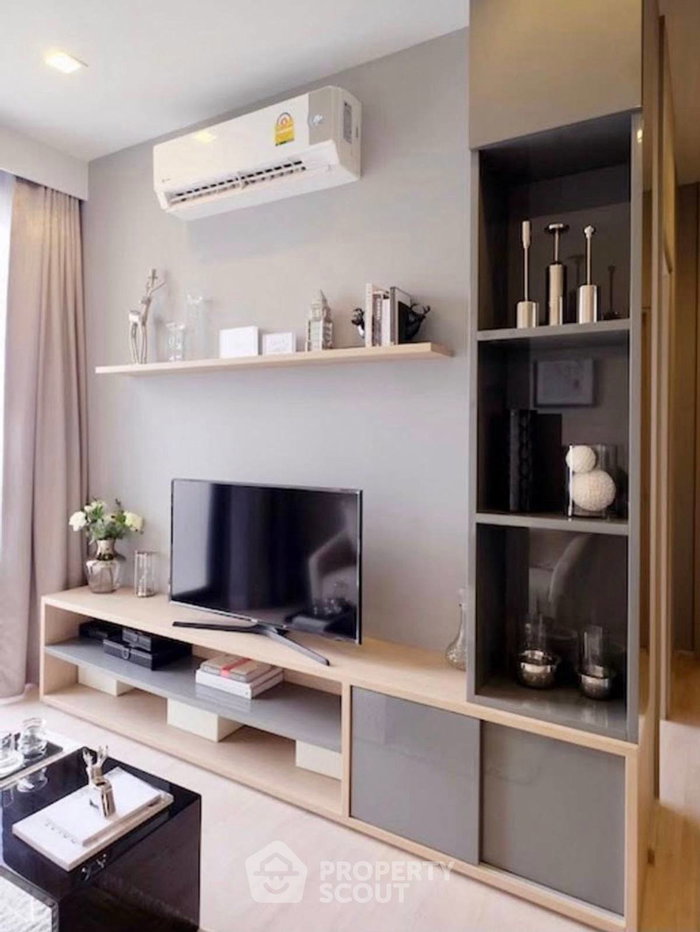picture 2-BR Condo at M Thonglor 10 near BTS Thong Lor (ID 2462488) - 2/11
