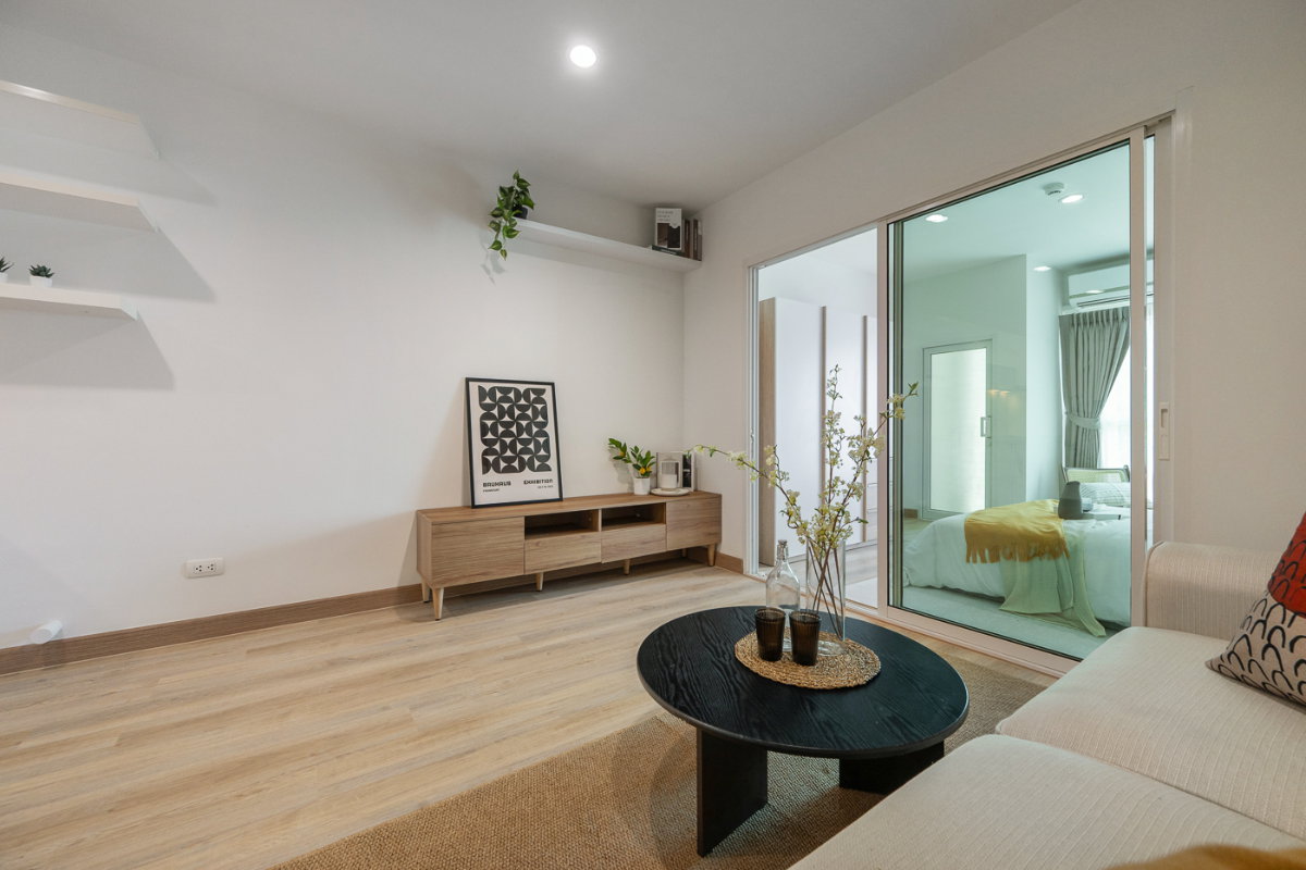 picture Metro Park Sathorn Phase 3 – Fully Furnished | Only 1.29 MB - 22/56