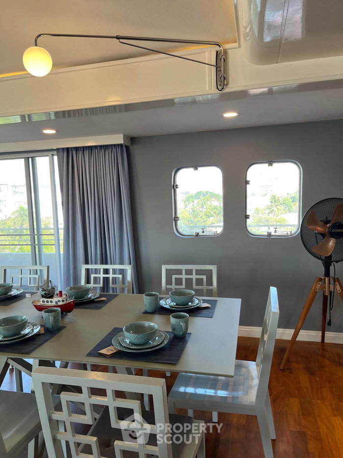 รูป คอนโด 4 ห้องนอน 280 ตร.ม. ขาย The Royal Princess Condo ใกล้ หนองแก (ID 2235578) - รูปที่ 17/21